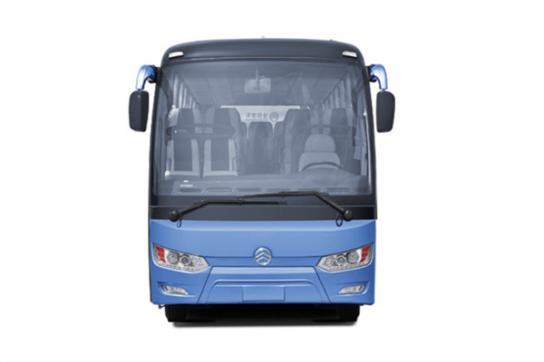 金旅XML6102J35NZ客车(天然气国五24-51座)