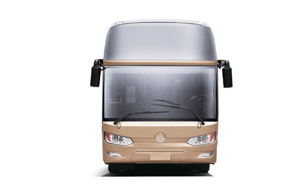 金旅XML6112J55Y1客车(柴油国五24-57座)