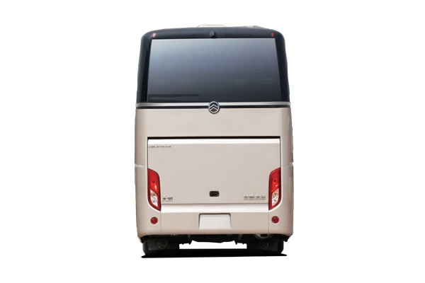 金旅XML6128J55N客车(天然气国五24-55座)