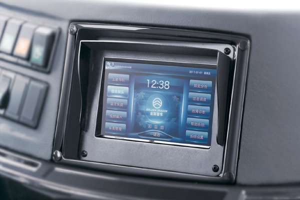 金旅XML6128J55N客车(天然气国五24-55座)