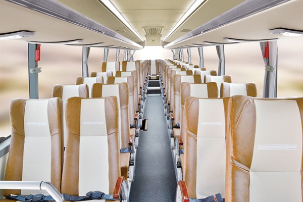 金旅XML6128J55N客车(天然气国五24-55座)