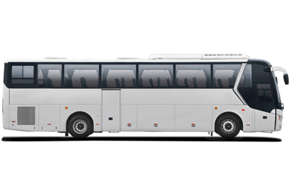 金旅XML6112J35NY客车(天然气国五24-50座)