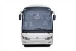 金旅XML6112J35NY1客车(天然气国五24-53座)
