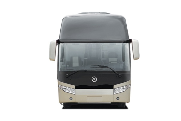 金旅XML6125J25N客车(天然气国五24-55座)