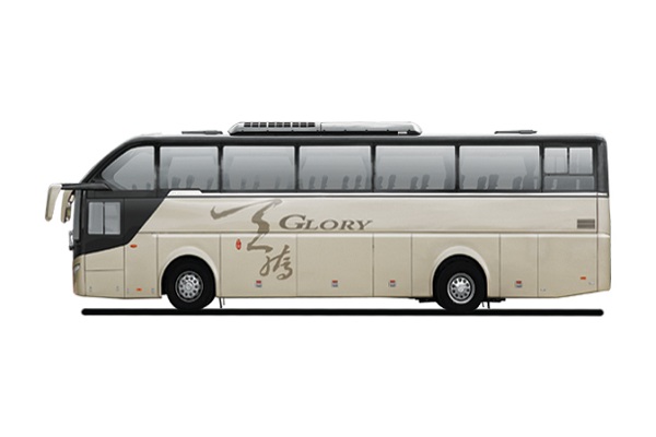 金旅XML6125J25N客车(天然气国五24-55座)