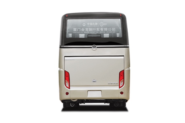 金旅XML6125J25N客车(天然气国五24-55座)