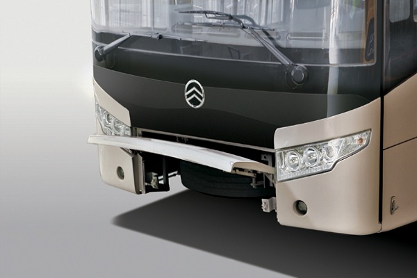 金旅XML6125J25N客车(天然气国五24-55座)