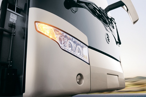 金旅XML6125J15N客车(天然气国五24-67座)