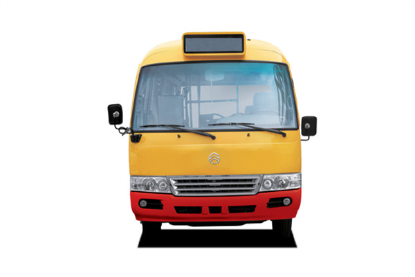 金旅XML6700J15C公交车(柴油国五10-23座)
