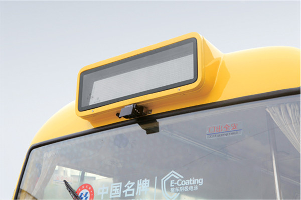 金旅XML6700J15C公交车(柴油国五10-23座)