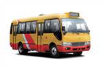金旅XML6700J15CN公交车(天然气国五10-23座)