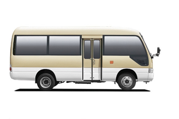 金旅XML6601J25客车(柴油国五10-19座)
