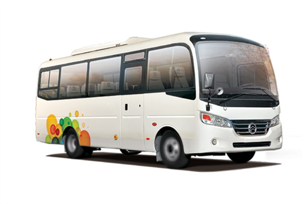 金旅XML6722J15CN公交车(天然气国五10-28座)