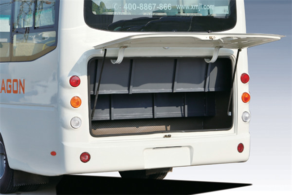 金旅XML6722J15CN公交车(天然气国五10-28座)