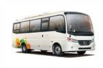 金旅XML6752J15CN公交车(天然气国五10-30座)