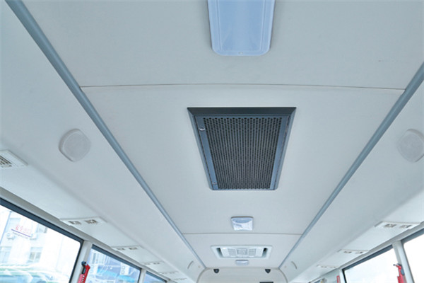 金旅XML6752J15CN公交车(天然气国五10-30座)