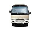 金旅XML6601J25N客车(天然气国五10-19座)