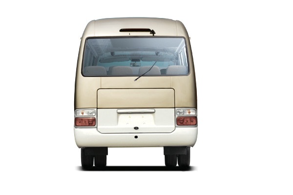 金旅XML6601J25N客车(天然气国五10-19座)