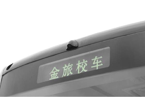 金旅XML6101J15ZXC中小学生专用校车(柴油国五24-52座)