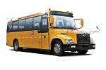 金旅XML6101J15XXC小学生专用校车(柴油国五24-56座)