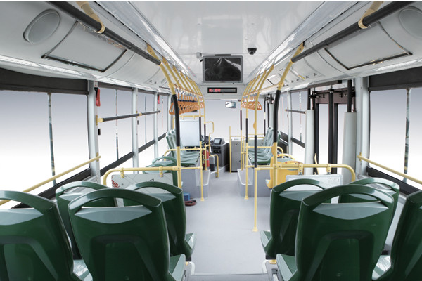 金旅XML6115JEV50C公交车(纯电动20-44座)
