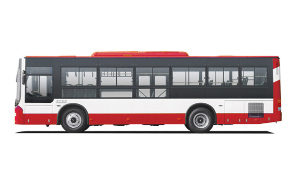 金旅XML6115JEV60C公交车(纯电动20-44座)