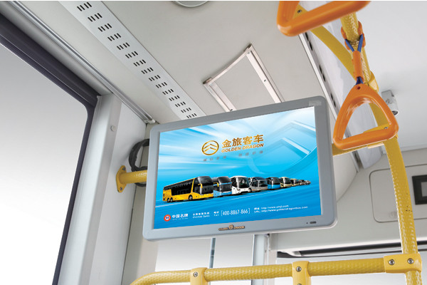 金旅XML6115JEV60C公交车(纯电动20-44座)
