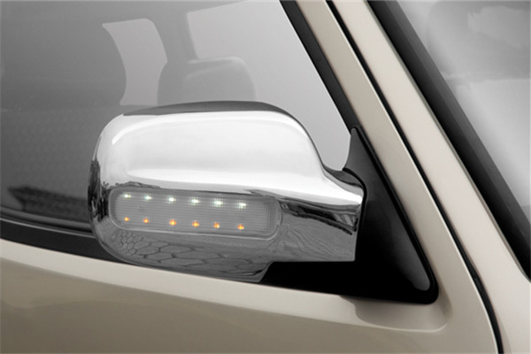 金旅XML6532J75客车(汽油国五10-12座)