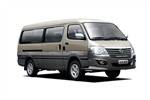 金旅XML6532J35客车(汽油国五10-14座)