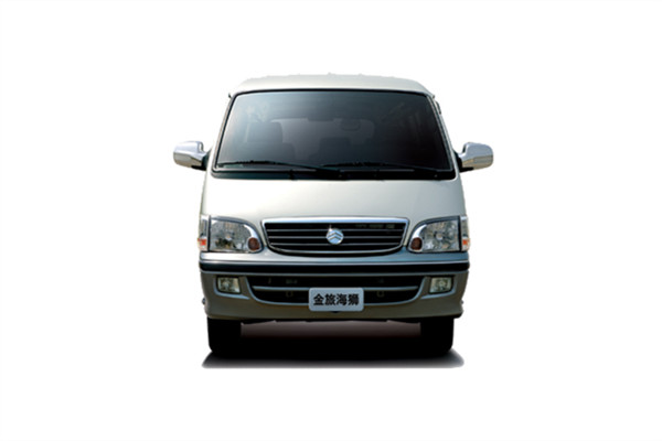 金旅XML6502J65客车(汽油国五10-11座)