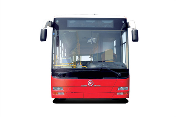 金旅XML6185J15CN公交车(天然气国五24-58座)