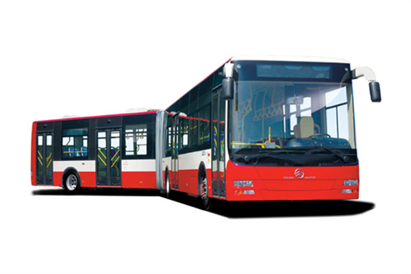 金旅XML6185J15CN公交车(天然气国五24-58座)