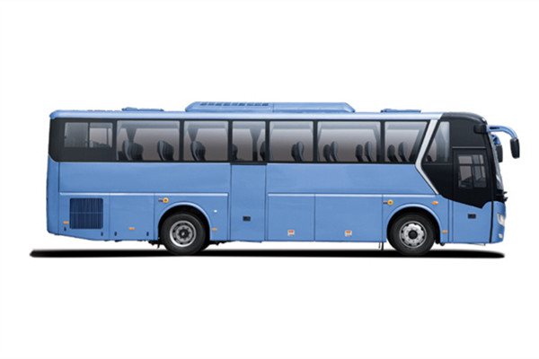 金旅XML6122JEV30客车(纯电动24-60座)
