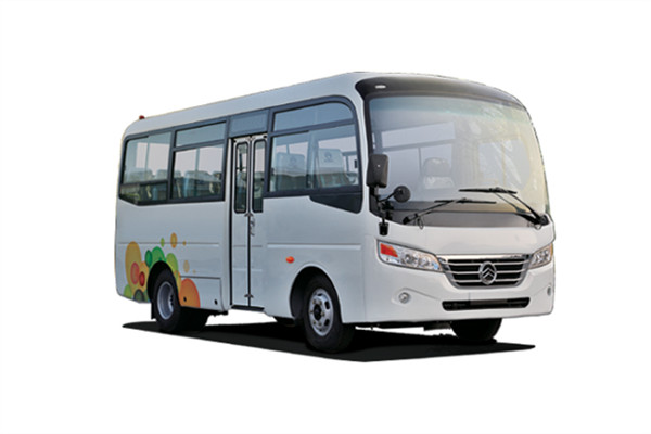 金旅XML6602J15CN公交车(天然气国五10-19座)