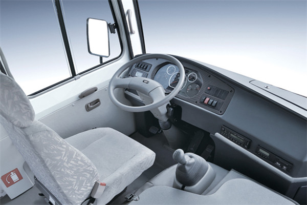 金旅XML6602J15CN公交车(天然气国五10-19座)