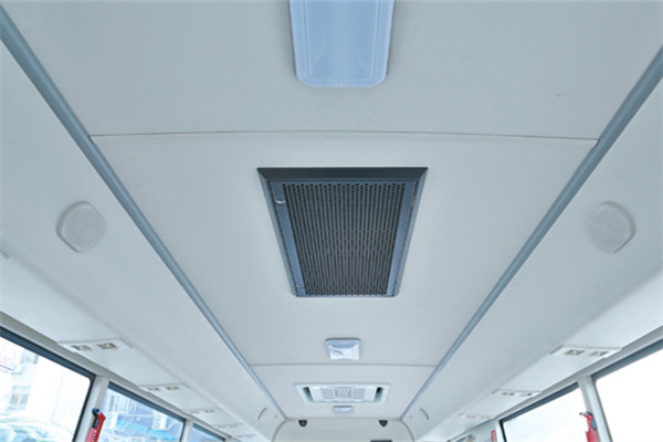 金旅XML6602J15CN公交车(天然气国五10-19座)