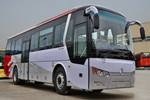 金旅XML6122J15CN公交车(天然气国五10-58座)