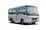 金旅XML6662J15CN公交车(天然气国五10-24座)