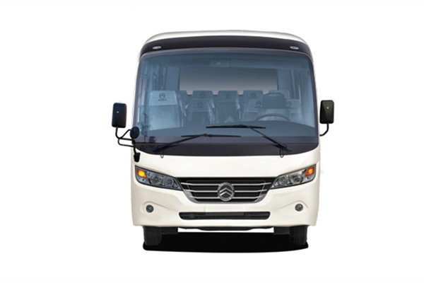金旅XML6662J15CN公交车(天然气国五10-24座)