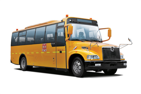 金旅XML6901J15XXC小学生专用校车(柴油国五24-47座)