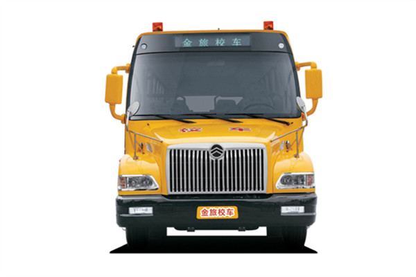 金旅XML6901J15XXC小学生专用校车(柴油国五24-47座)