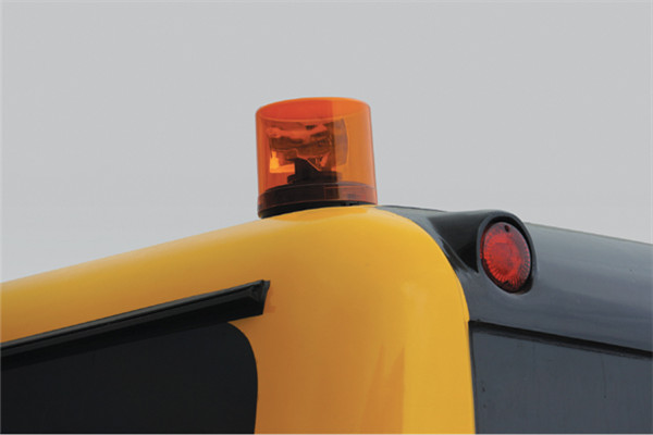 金旅XML6901J15XXC小学生专用校车(柴油国五24-47座)