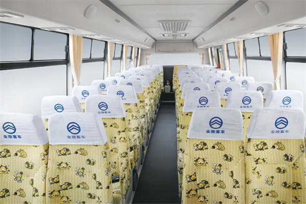 金旅XML6901J15ZXC中小学生专用校车(柴油国五24-42座)