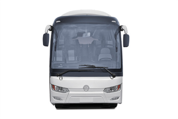 金旅XML5162XSW15商务车(柴油国五10-19座)