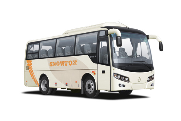 金旅XML6807J15Y客车(柴油国五24-34座)
