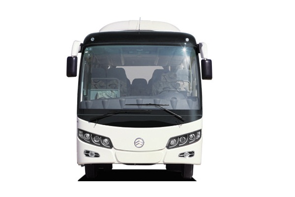 金旅XML6807J15Y客车(柴油国五24-34座)