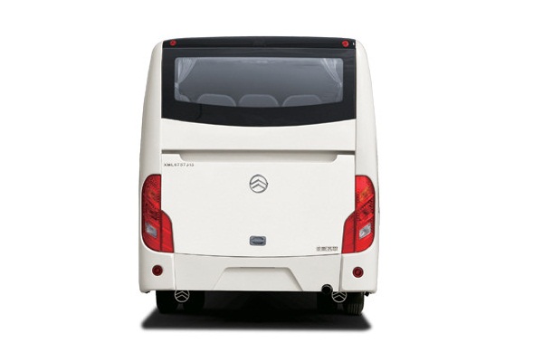 金旅XML6807J15Y客车(柴油国五24-34座)