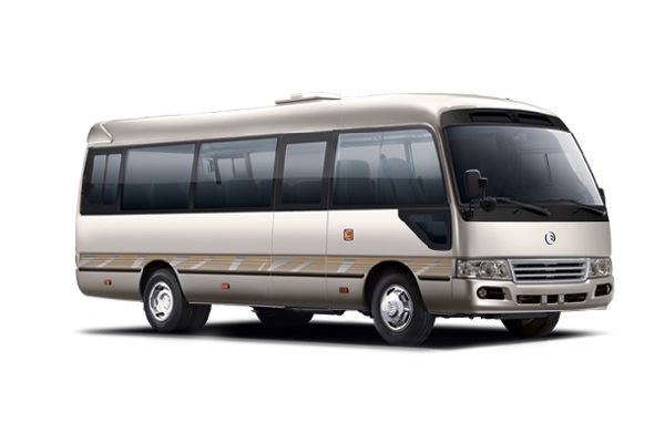金旅XML6700J15N客车(天然气国五10-23座)