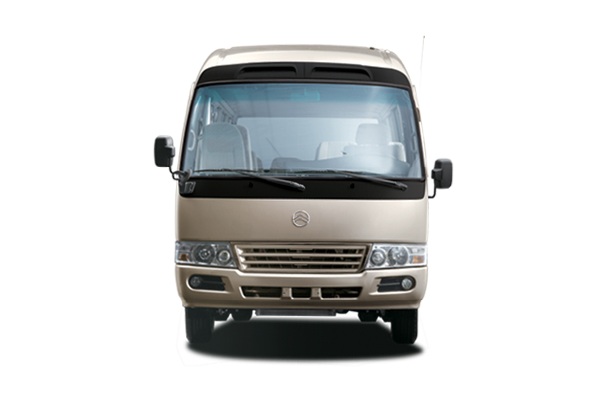 金旅XML6700J25N客车(天然气国五24-26座)