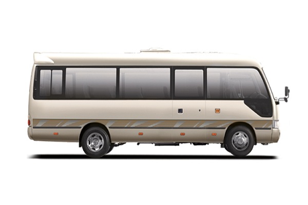 金旅XML6700J25N客车(天然气国五24-26座)
